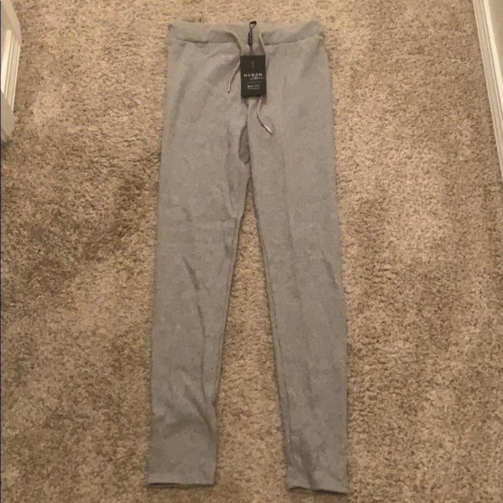 NVGTN Relax Joggers